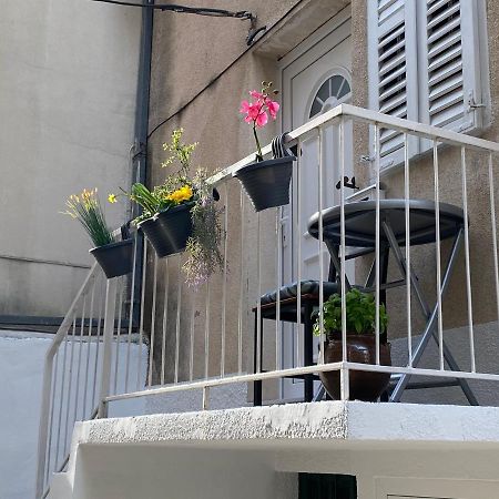 Apartments Calla Μακάρσκα Εξωτερικό φωτογραφία